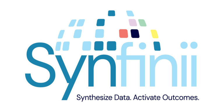 Synfinii- Logo