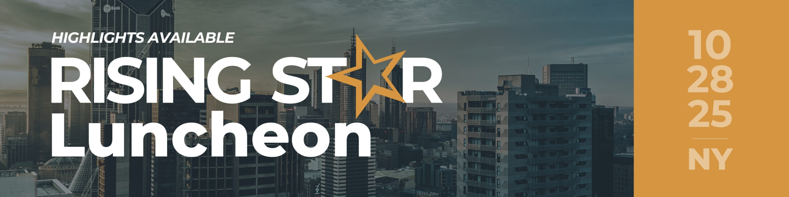 2025 Rising Star Luncheon_web banner
